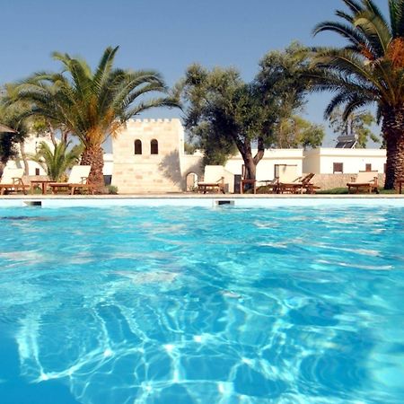 Resort Villa Hermosa ポルト・チェザーレオ エクステリア 写真