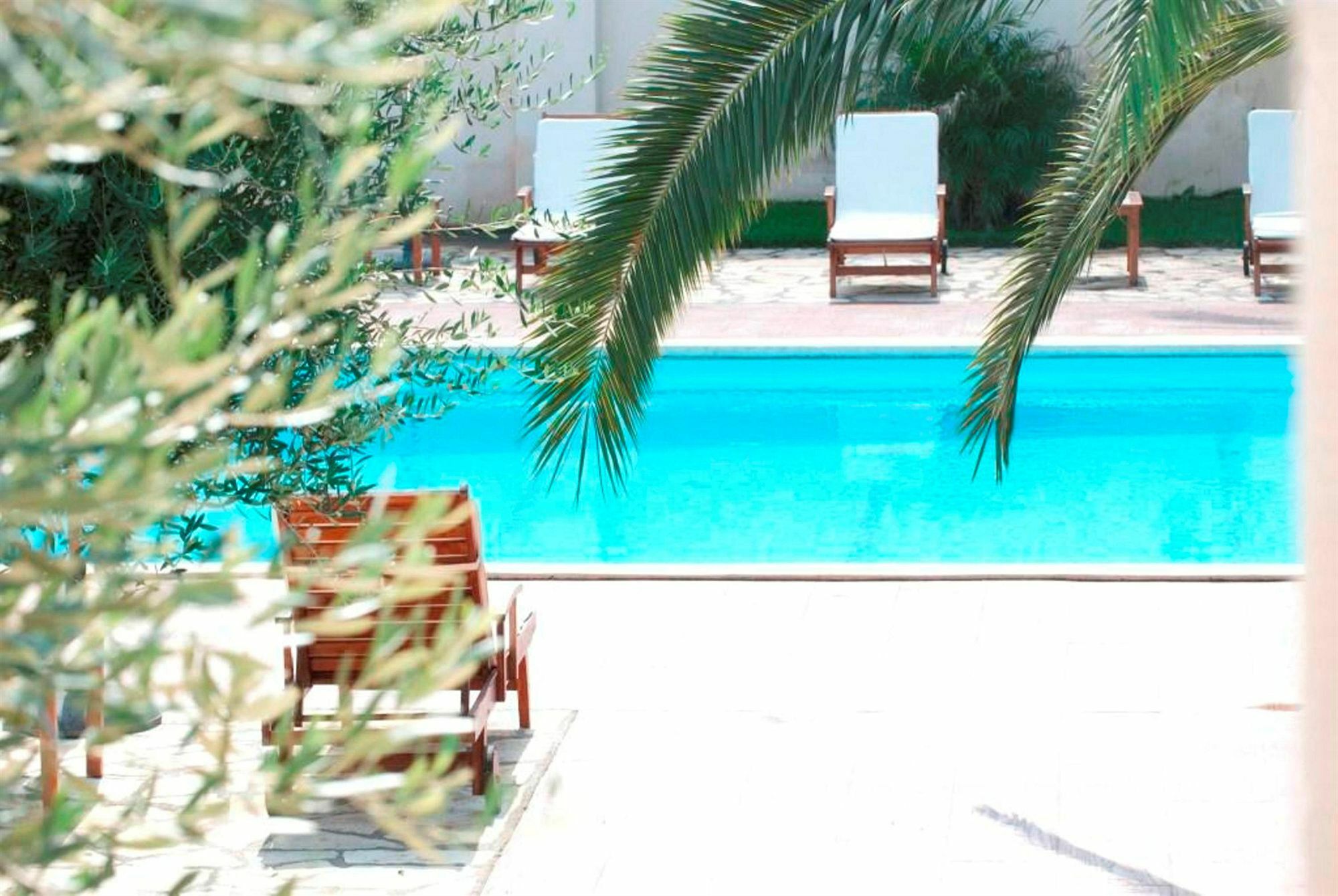 Resort Villa Hermosa ポルト・チェザーレオ エクステリア 写真
